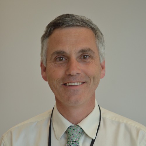 Andrew Kilgour