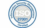 Information Security Management Certified ISO 27001