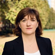 Nicky Morgan