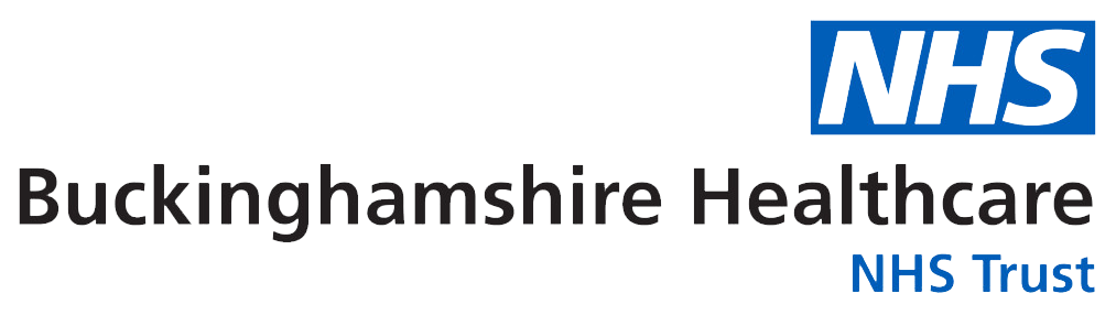Buckinghamshire Healthcare NHS Trust RGB BLUE
