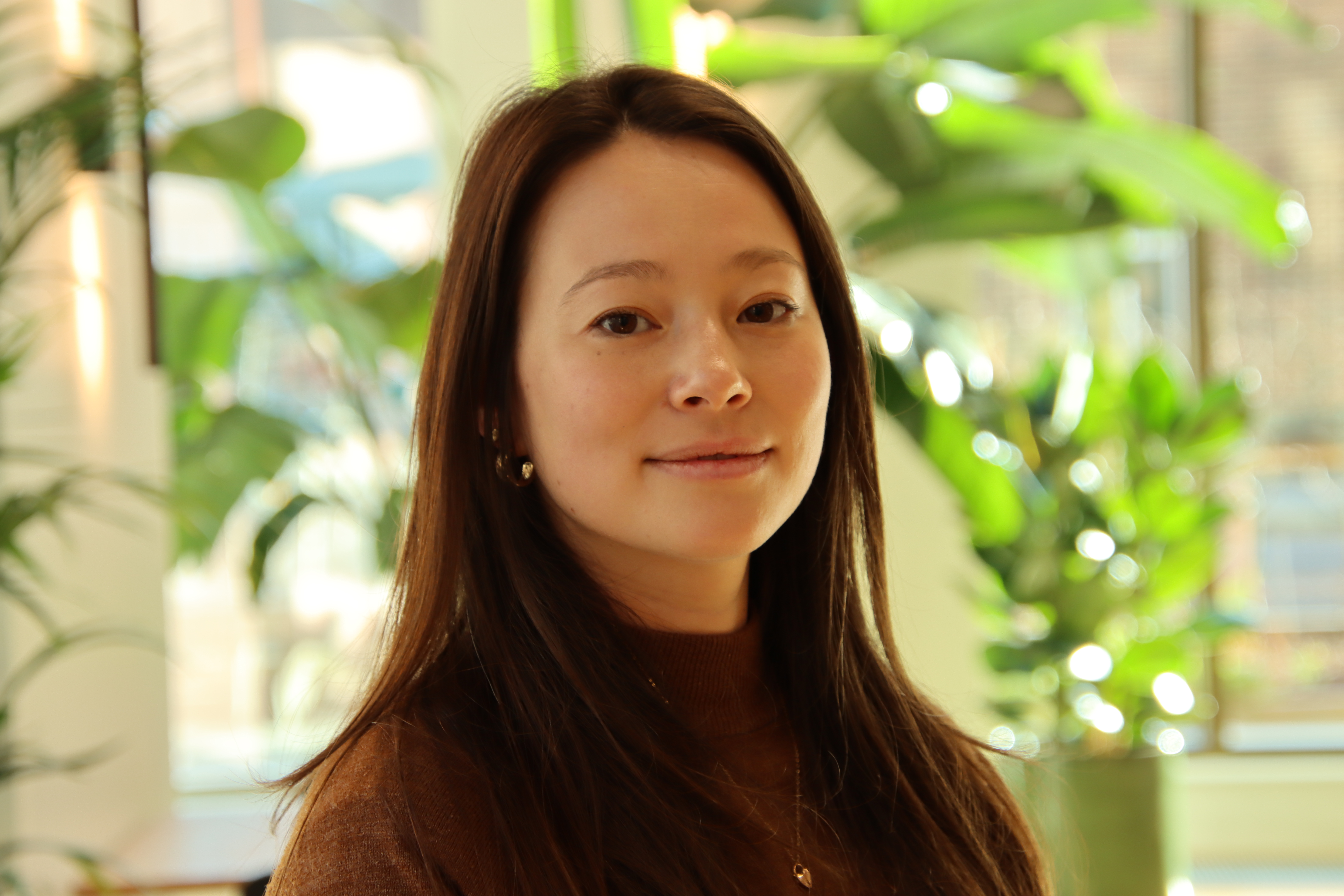 Erika Nabeshima Picture