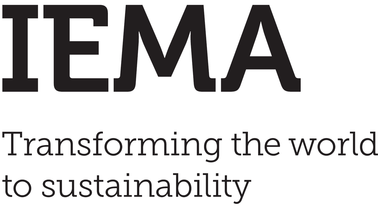 IEMA logo