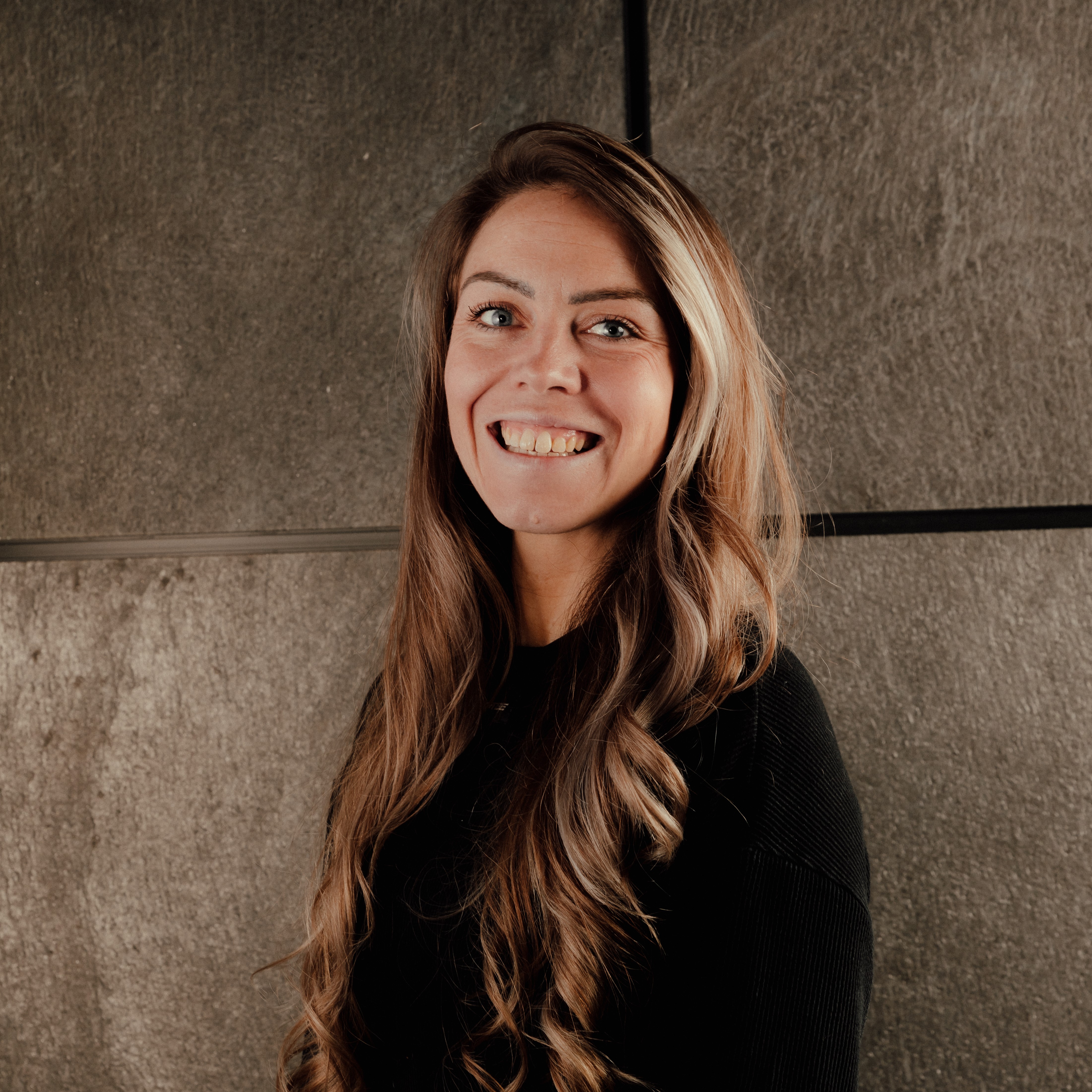Lauren Robbin Photo Square