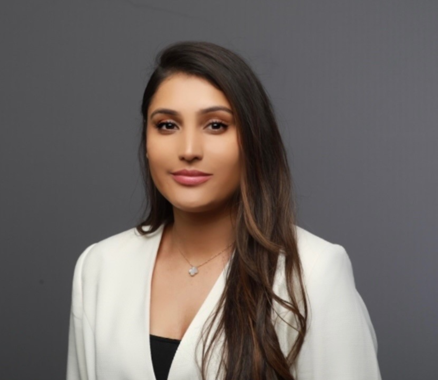 Sareena Bains Headshot