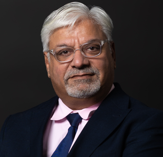 Abid Hussain