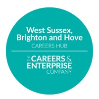 West Sussex, Brighton and Hove Careers Hub