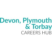 Devon, Plymouth & Torbay Careers Hub logo