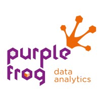 Purple Frog 