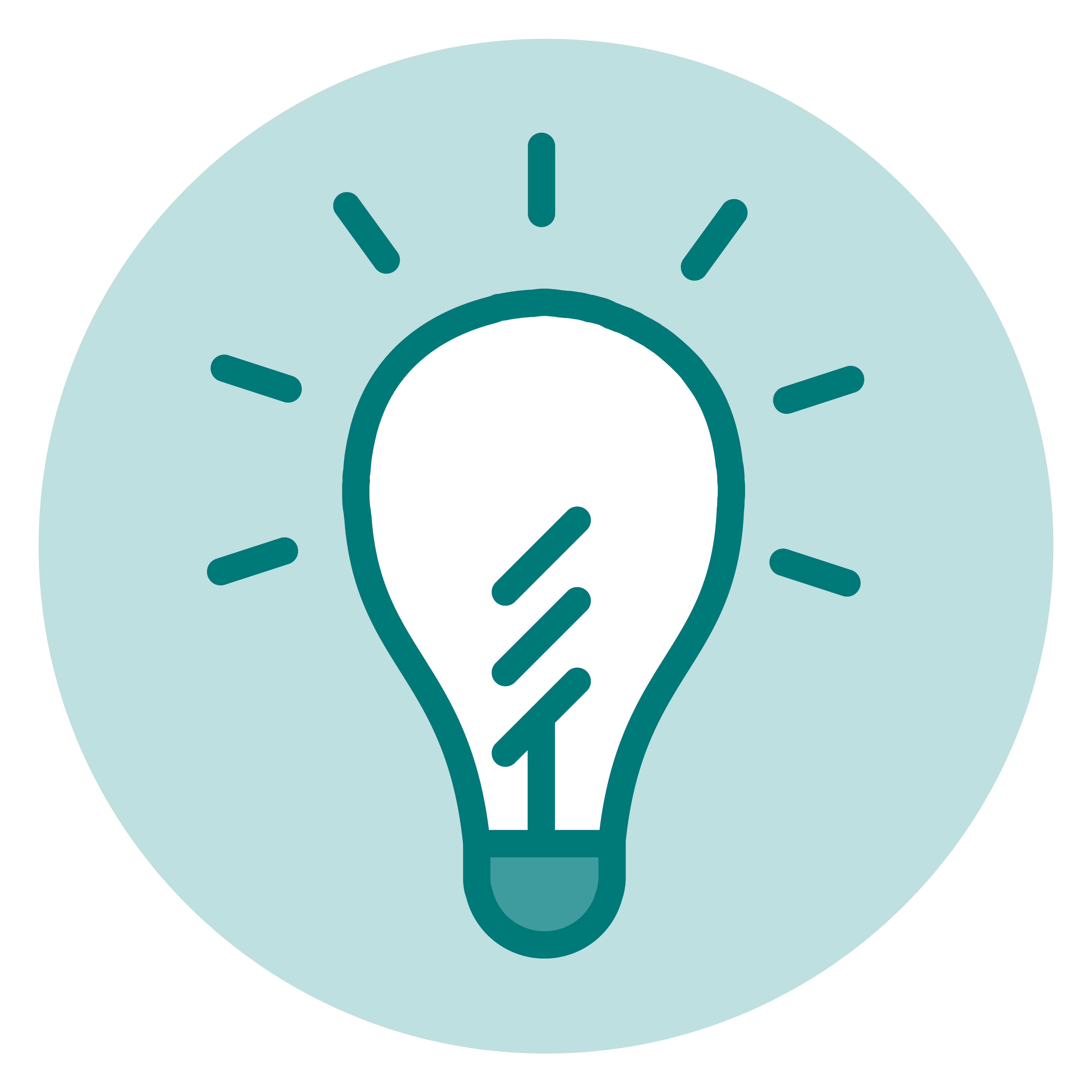 Employer Standards Icons_ Inspire Young People_Lightbulb_2025
