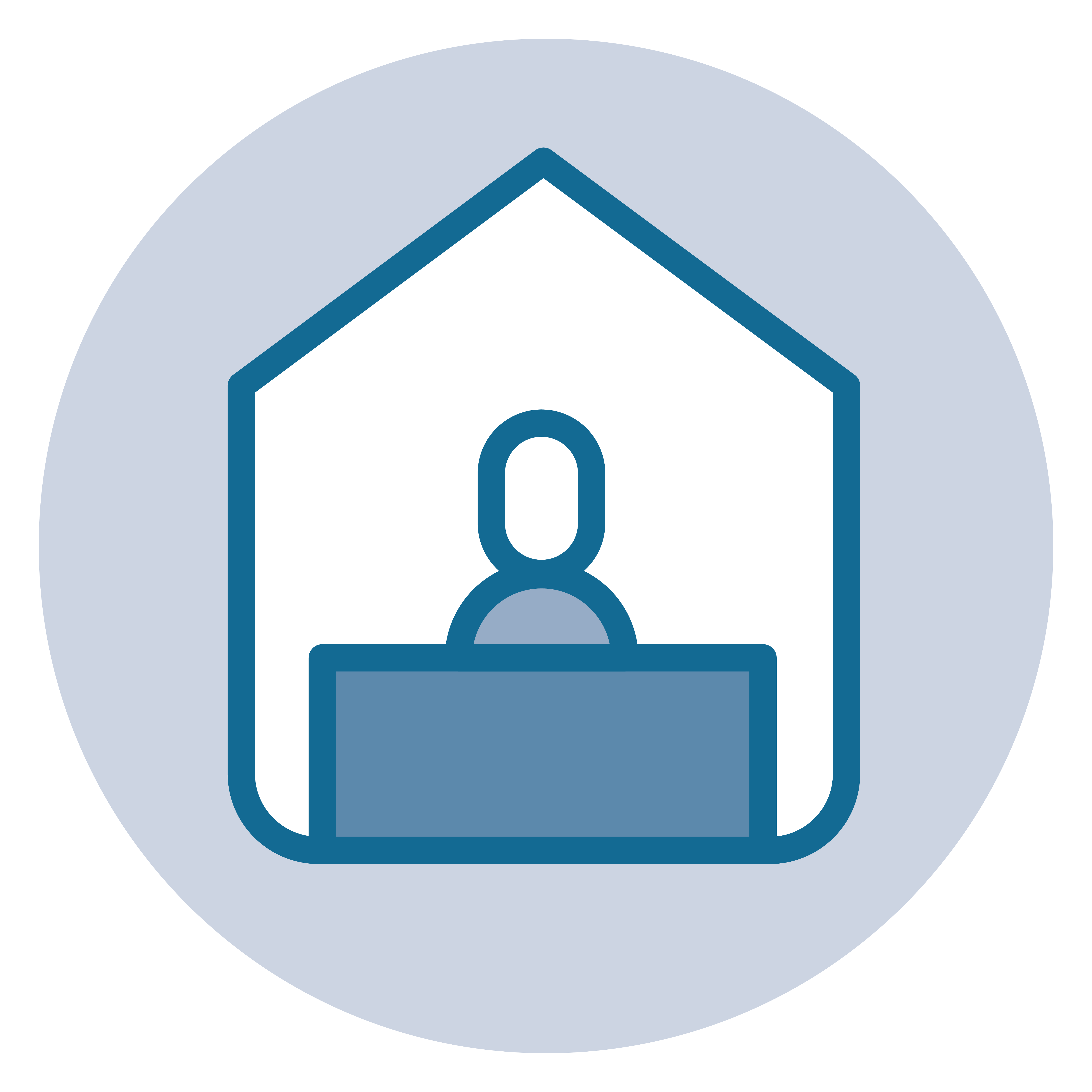 Education Leaders Icon