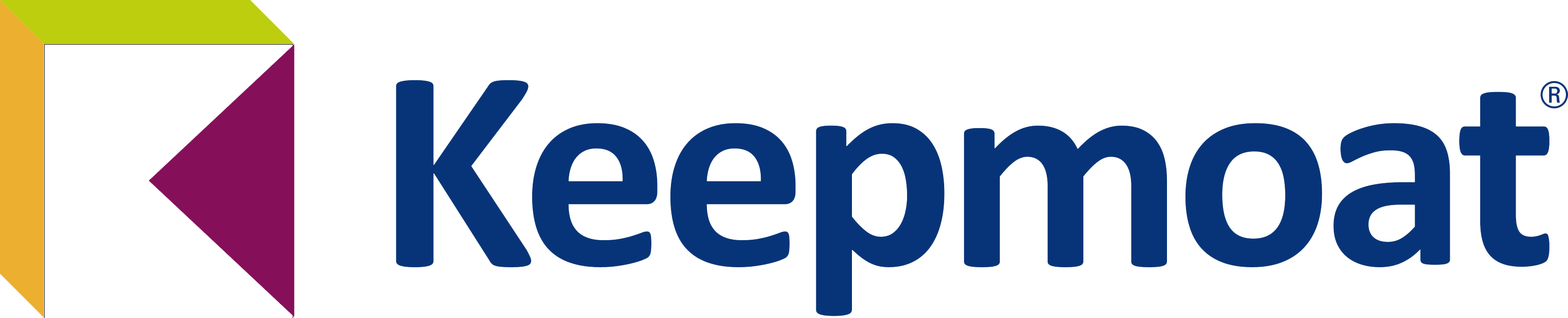 Keepmoat Logo