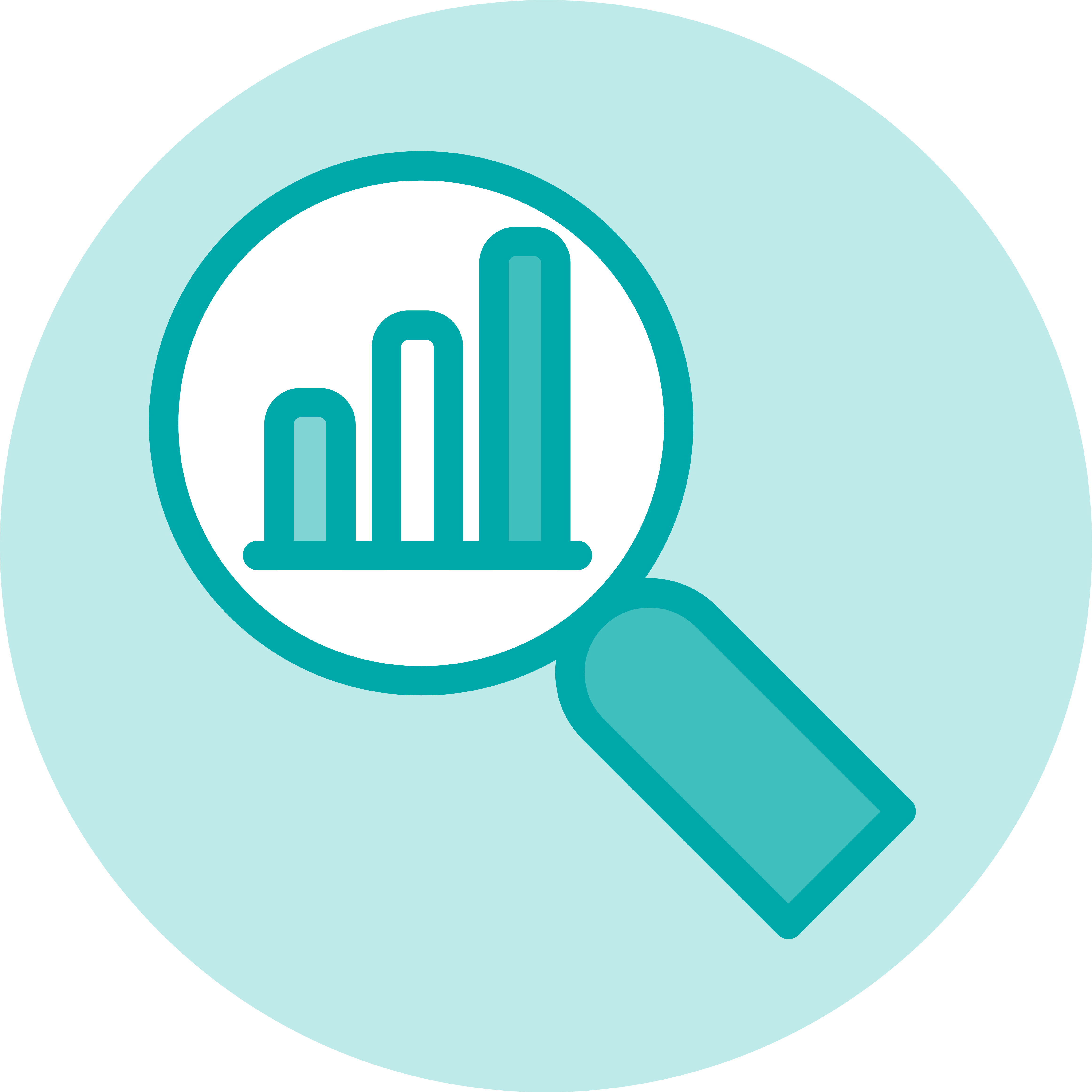1585 Employer Standards Icons 2023 Evaluate