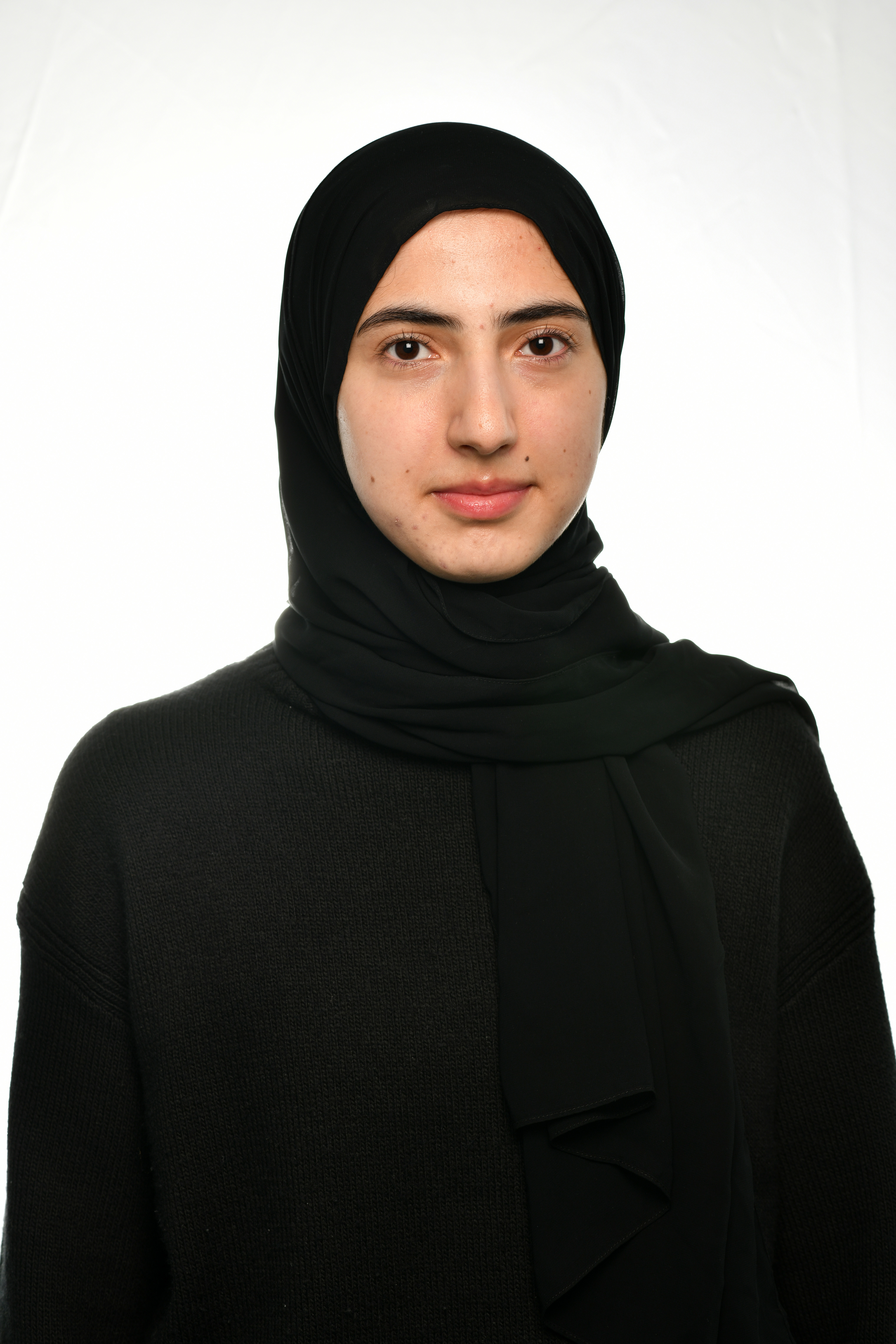 Bushra Ashraf Headshot 1