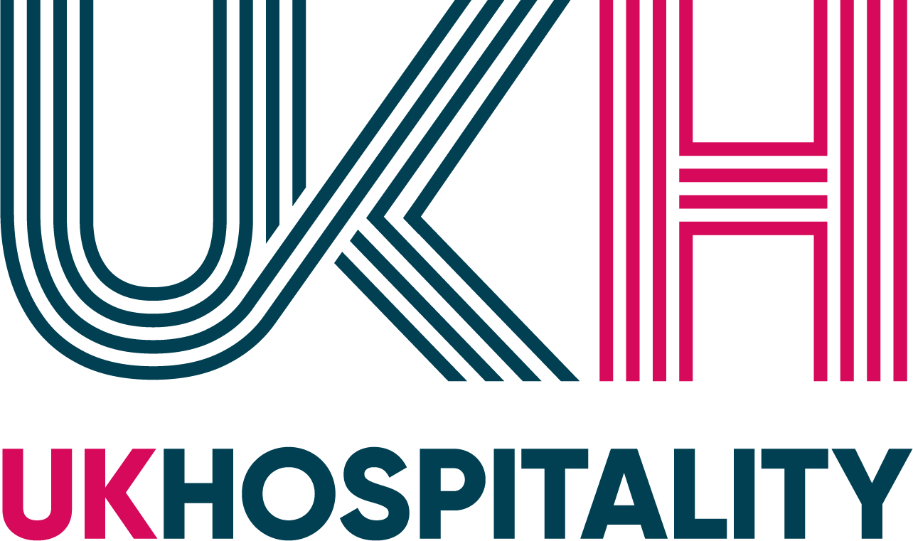 Ukhospitality Logo Main Colour