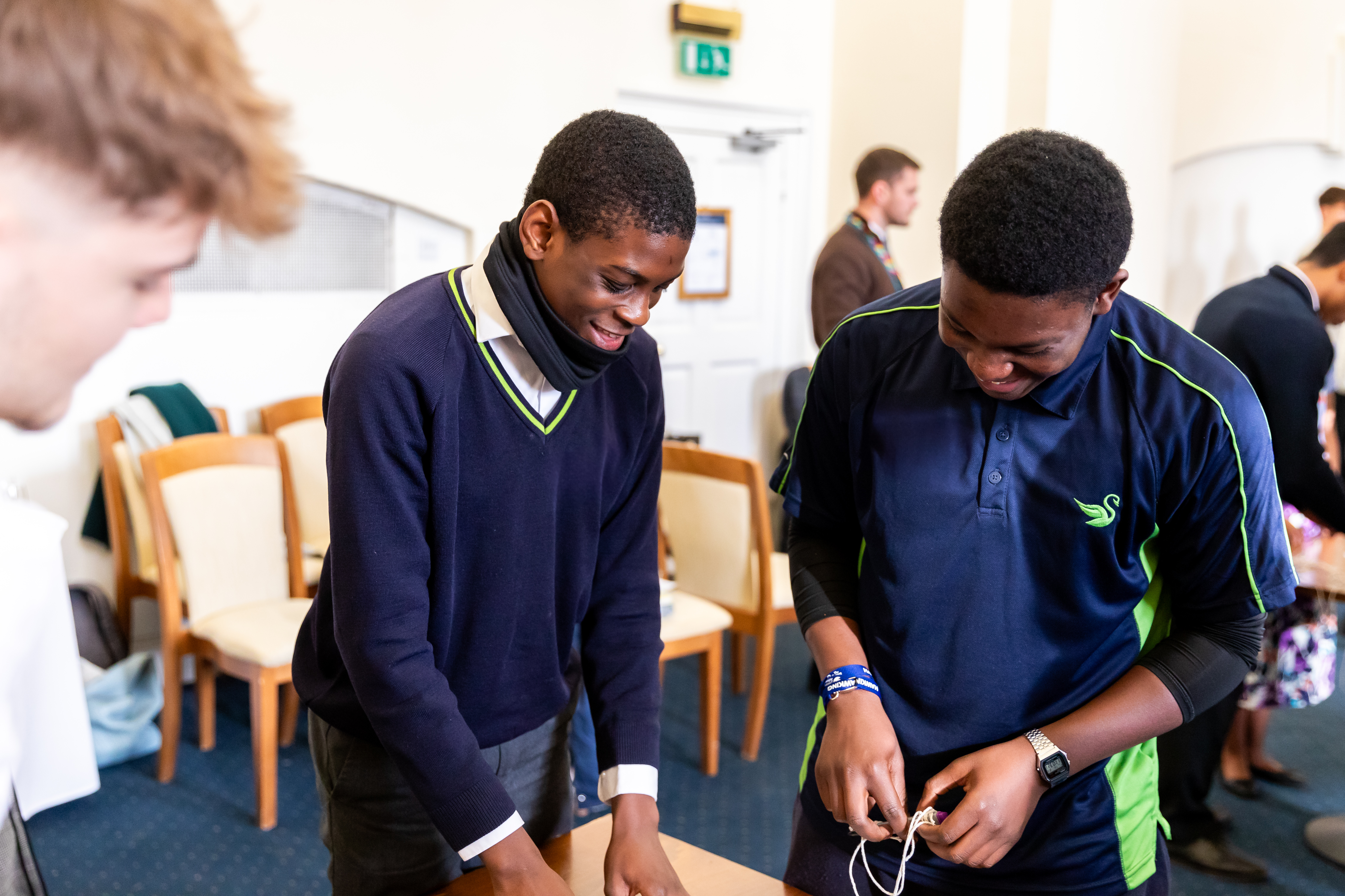 CEC Mockassessmentday 37