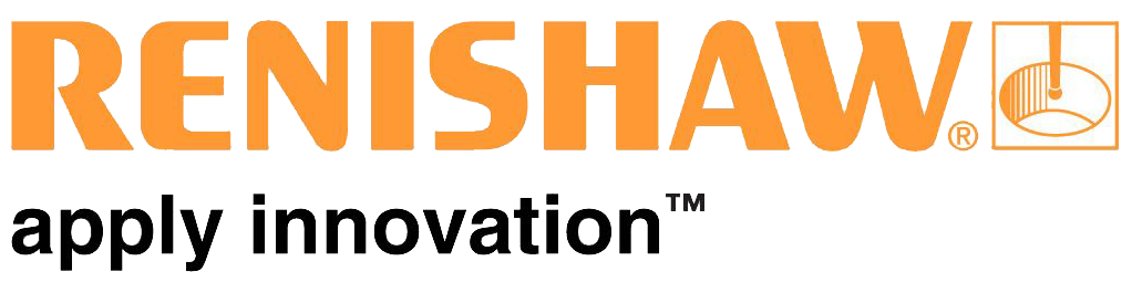 Renishaw Logo
