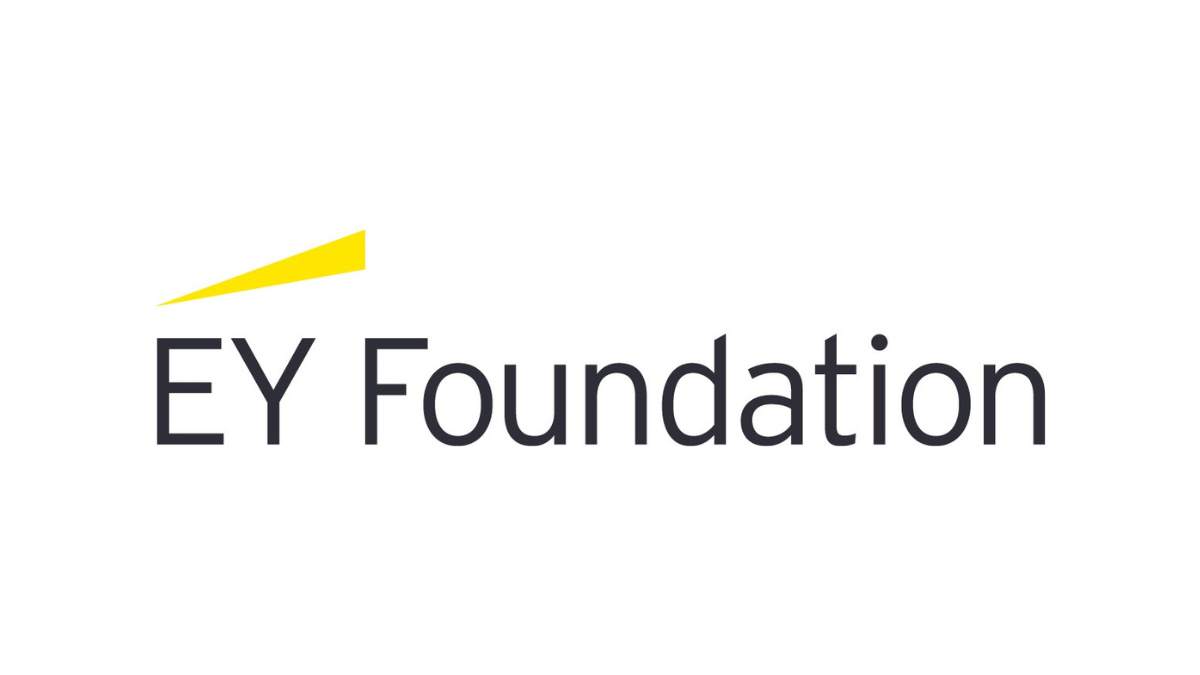 EY Foundation logo