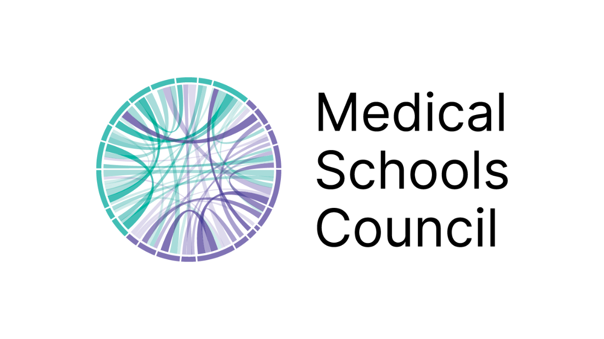 Medical Schools Council logo