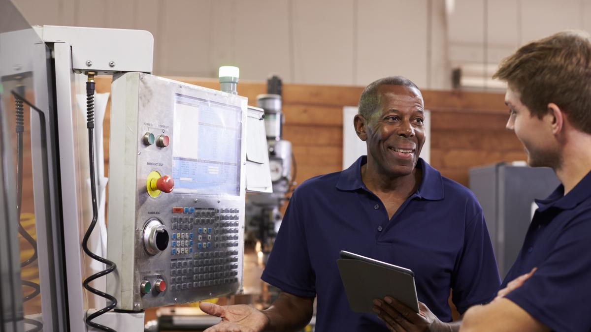 What's next for information about apprenticeships? | CEC Corporate Web