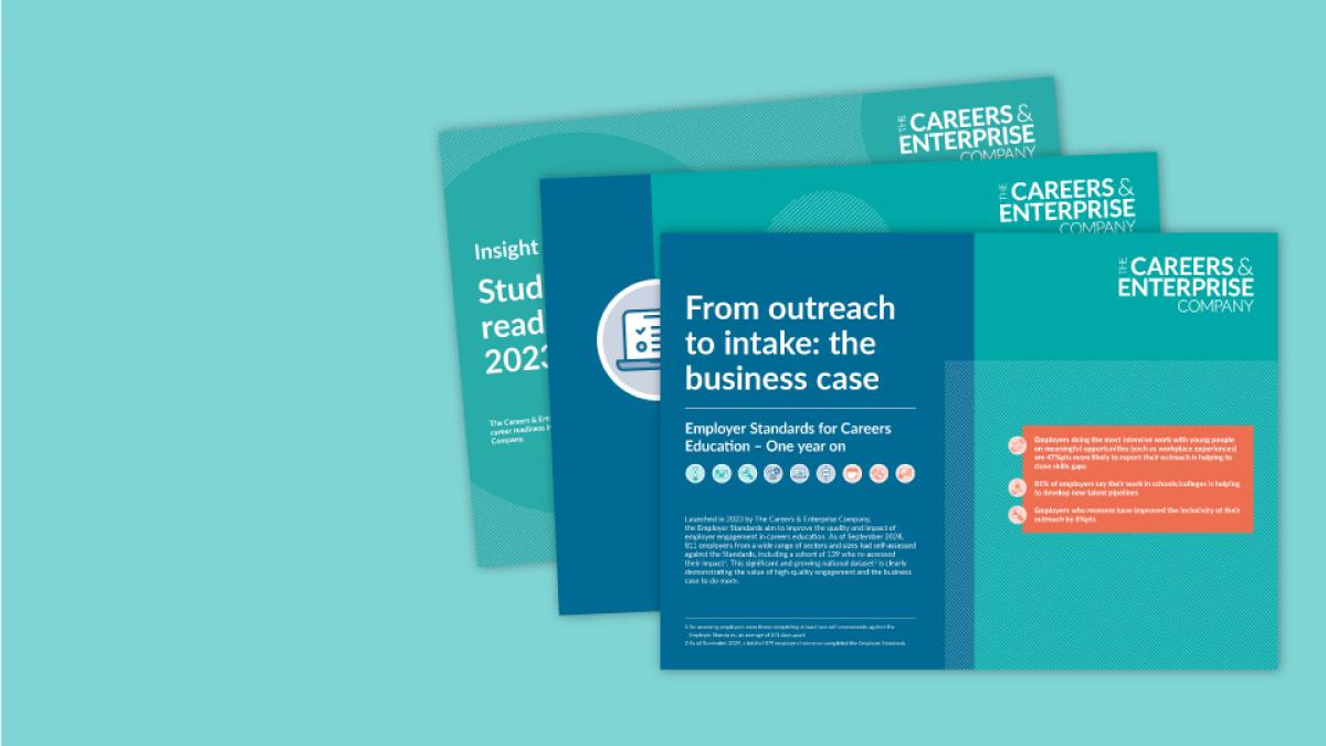 Our Evidence Page Banner