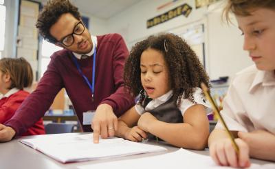 Insight briefing 3: The promise of primary