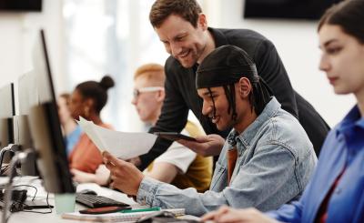 How South Yorkshire Is Powering Growth Through Digital Careers — with HSBC, Zero Gravity and the South Yorkshire Careers Hub