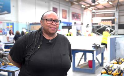 Norma Odain Hines Frame At 2M47s