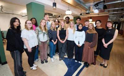 Youth Advisory Group
