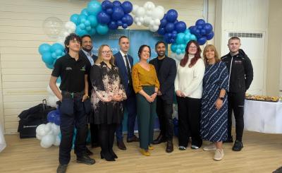 £8.5m work experience boost for young people furthest from the labour market