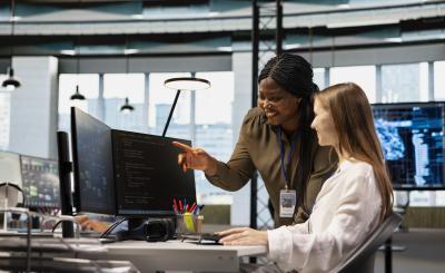 Supporting young people to understand and take up apprenticeships and technical pathways