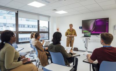 Careers Impact National System Review 3 – Impactful and Equitable Work Experience