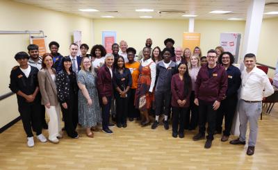 An open letter from our Youth Advisory Group to the Prime Minister on NEET Prevention