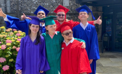 Talent is everywhere, opportunity is not. Mission EmployAble exists to change that