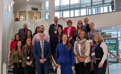 From Education to Employment: How Middlesbrough College Is Bridging the Gap