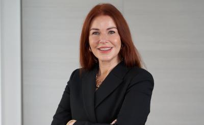 Angela Noon OBE joins CEC’s Board as new Non-Executive Director