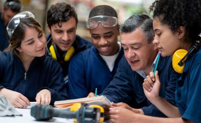 Employer Standards Insight Briefing