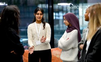 Ready for the Future: A review of Careers Education in England 2021/22