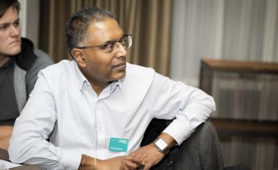 Register your interest