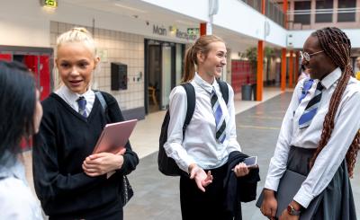 Careers Education in England, 2024/25