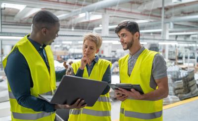 Employer Standards 2024/25: The business case for engaging in careers education