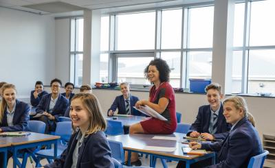 Why diversity and inclusion within careers matters