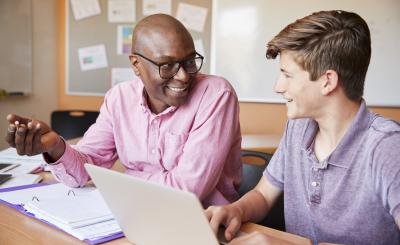 My journey to The Careers &amp; Enterprise Company