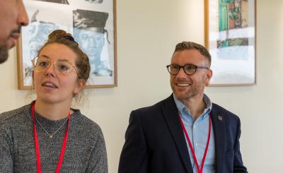 The value of Careers Leader Training for academy trusts
