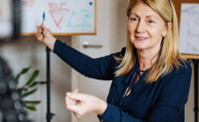 Impact evaluation of Careers Leader Training