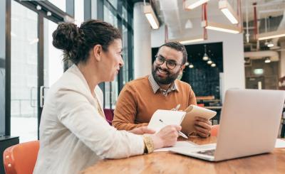 Evaluation of the Enterprise Adviser Network - School and College Survey 2018