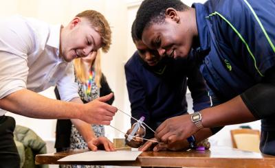 What’s the future of careers education?