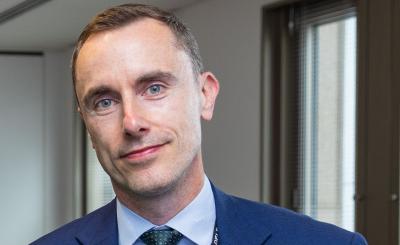 A Future Built on Opportunity: My Vision for The Careers &amp; Enterprise Company