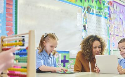 Raising Aspiration through Primary Career-related Learning: Primary Fund findings