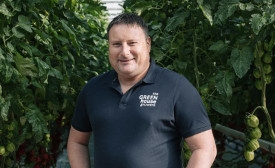 How I grew teacher engagement in a tomato nursery