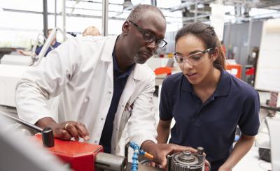 New £2 million scheme to re-invent work experience for young people